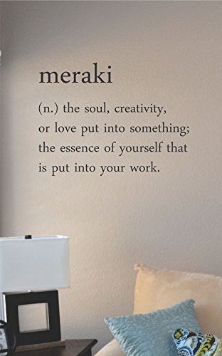 Meraki